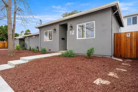 726 Vestal St, San Jose, CA 95112