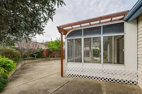 Exterior - 1367 Hermosa Ave, Pacifica, CA 94044 photo 5 of 5