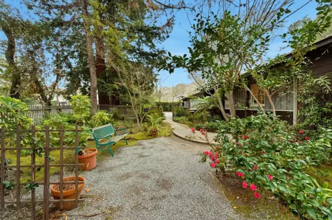 1698 Cordilleras Rd, Redwood City, CA 94062