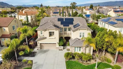 181 Fennel Ct, Morgan Hill, CA 95037