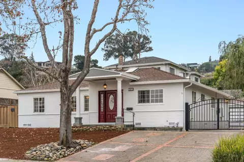 Exterior - 257 S Ashton Ave, Millbrae, CA 94030 photo 11 of 12