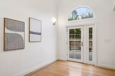 Entry Way - 257 S Ashton Ave, Millbrae, CA 94030 photo 5 of 7