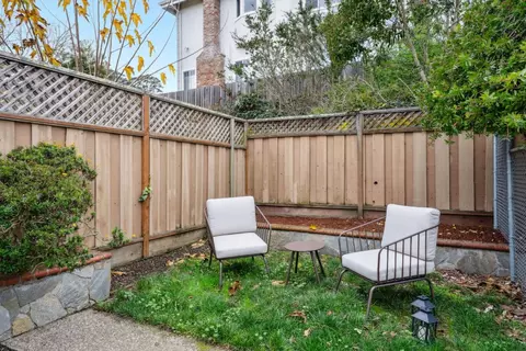 Exterior - 257 S Ashton Ave, Millbrae, CA 94030 photo 9 of 12