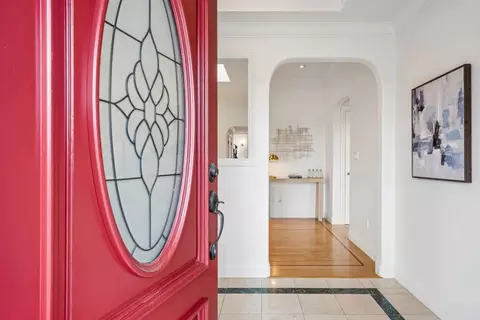 Entry Way - 257 S Ashton Ave, Millbrae, CA 94030 photo 1 of 7