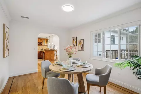 Dining - 257 S Ashton Ave, Millbrae, CA 94030 photo 2 of 3
