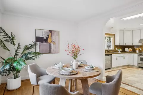 Dining - 257 S Ashton Ave, Millbrae, CA 94030 photo 1 of 3