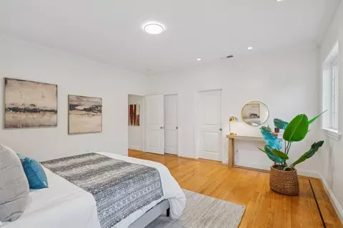 Bedroom - 257 S Ashton Ave, Millbrae, CA 94030 photo 2 of 10