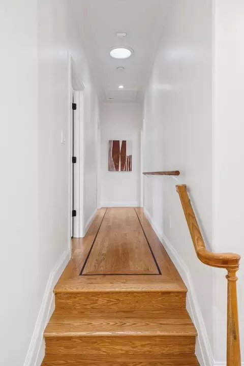 Entry Way - 257 S Ashton Ave, Millbrae, CA 94030 photo 6 of 7