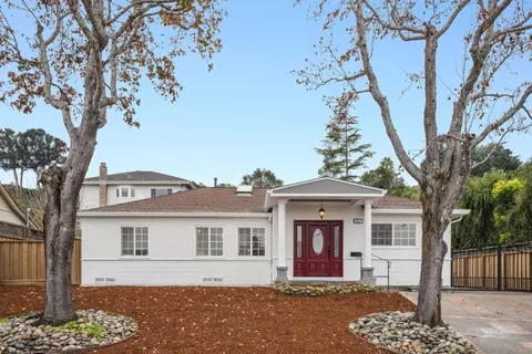 Exterior - 257 S Ashton Ave, Millbrae, CA 94030 photo 3 of 12