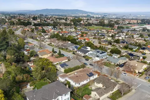 View/Area - 257 S Ashton Ave, Millbrae, CA 94030 photo 3 of 4