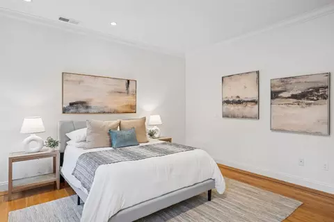 Bedroom - 257 S Ashton Ave, Millbrae, CA 94030 photo 3 of 10