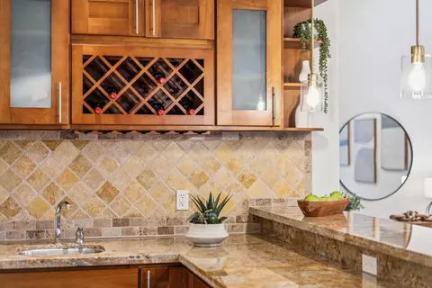 Kitchen - 257 S Ashton Ave, Millbrae, CA 94030 photo 4 of 4