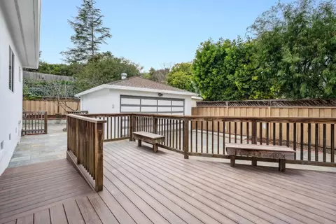 Exterior - 257 S Ashton Ave, Millbrae, CA 94030 photo 5 of 12