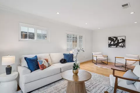 Living - 257 S Ashton Ave, Millbrae, CA 94030 photo 4 of 5