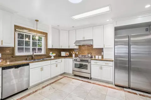 Kitchen - 257 S Ashton Ave, Millbrae, CA 94030 photo 2 of 4