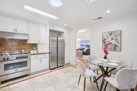 Kitchen - 257 S Ashton Ave, Millbrae, CA 94030 photo 1 of 4