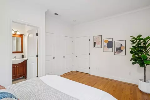 Bedroom - 257 S Ashton Ave, Millbrae, CA 94030 photo 8 of 10
