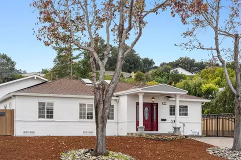 257 S Ashton Ave, Millbrae, CA 94030