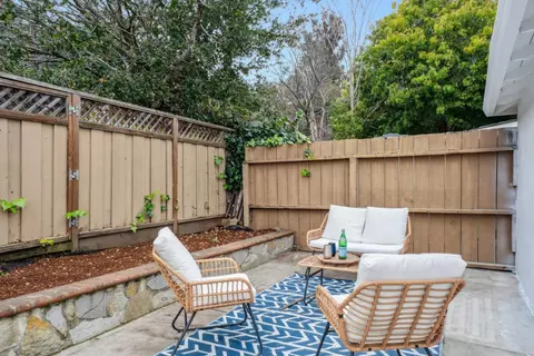 Exterior - 257 S Ashton Ave, Millbrae, CA 94030 photo 6 of 12