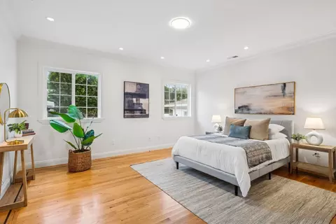 Bedroom - 257 S Ashton Ave, Millbrae, CA 94030 photo 1 of 10