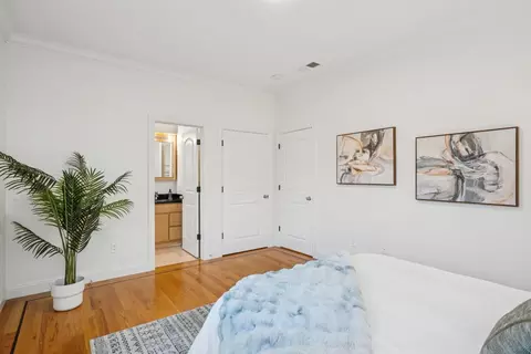 Bedroom - 257 S Ashton Ave, Millbrae, CA 94030 photo 5 of 10