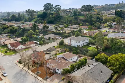 View/Area - 257 S Ashton Ave, Millbrae, CA 94030 photo 4 of 4