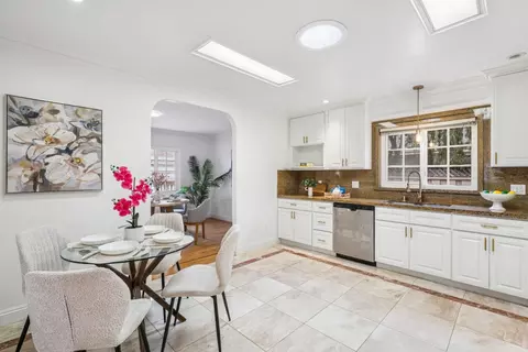 Kitchen - 257 S Ashton Ave, Millbrae, CA 94030 photo 3 of 4