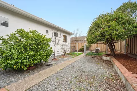 Exterior - 257 S Ashton Ave, Millbrae, CA 94030 photo 8 of 12