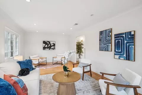 Living - 257 S Ashton Ave, Millbrae, CA 94030 photo 5 of 5