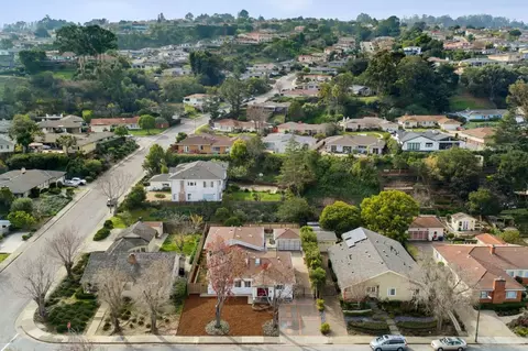 View/Area - 257 S Ashton Ave, Millbrae, CA 94030 photo 2 of 4