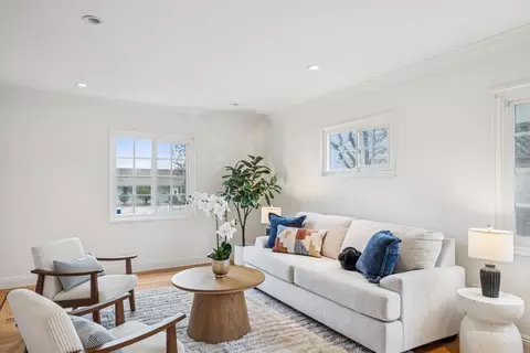 Living - 257 S Ashton Ave, Millbrae, CA 94030 photo 3 of 5