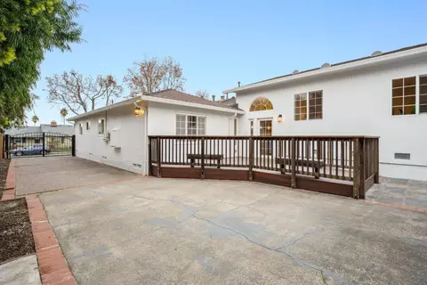 Exterior - 257 S Ashton Ave, Millbrae, CA 94030 photo 4 of 12