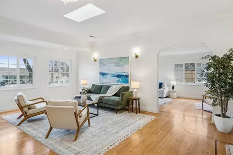 Living - 257 S Ashton Ave, Millbrae, CA 94030 photo 1 of 5