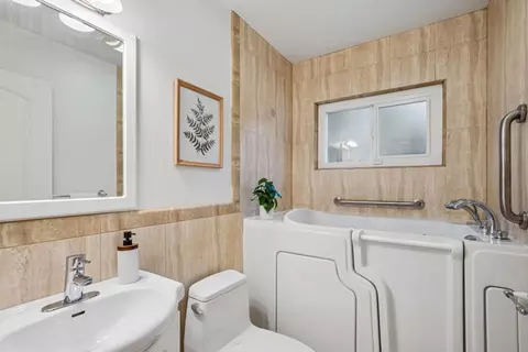 Bath - 257 S Ashton Ave, Millbrae, CA 94030 photo 6 of 6