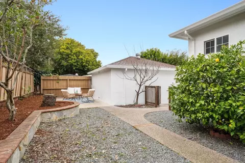 Exterior - 257 S Ashton Ave, Millbrae, CA 94030 photo 7 of 12