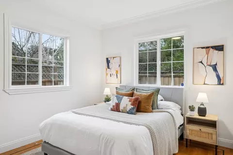Bedroom - 257 S Ashton Ave, Millbrae, CA 94030 photo 6 of 10