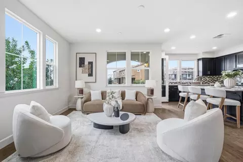 5724 Pandorea Ter, Newark, CA 94560