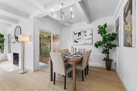 Dining - 80 Watkins Ave, Atherton, CA 94027 photo 1 of 3