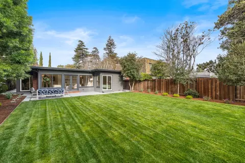 Exterior - 80 Watkins Ave, Atherton, CA 94027 photo 7 of 10