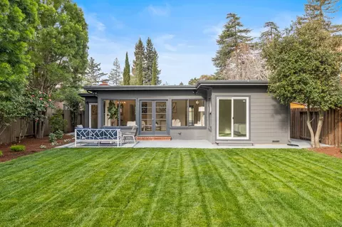 Exterior - 80 Watkins Ave, Atherton, CA 94027 photo 8 of 10