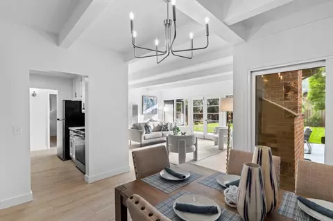 Dining - 80 Watkins Ave, Atherton, CA 94027 photo 3 of 3