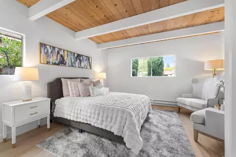 Bedroom - 80 Watkins Ave, Atherton, CA 94027 photo 1 of 3