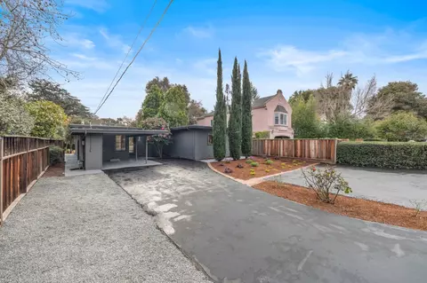 Exterior - 80 Watkins Ave, Atherton, CA 94027 photo 4 of 10