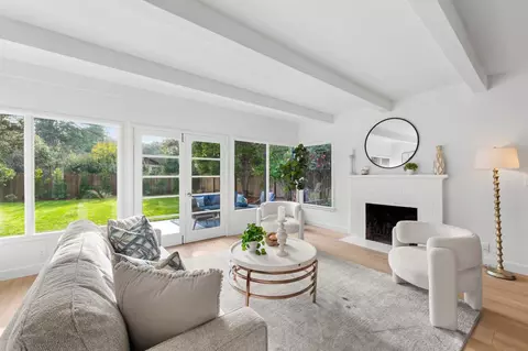 Living - 80 Watkins Ave, Atherton, CA 94027 photo 1 of 1