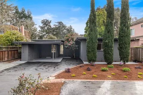 Exterior - 80 Watkins Ave, Atherton, CA 94027 photo 2 of 10