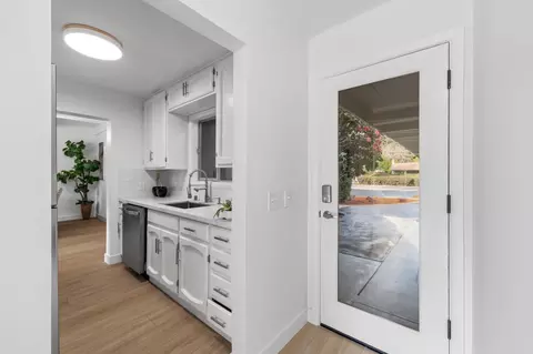 Entry Way - 80 Watkins Ave, Atherton, CA 94027 photo 1 of 2