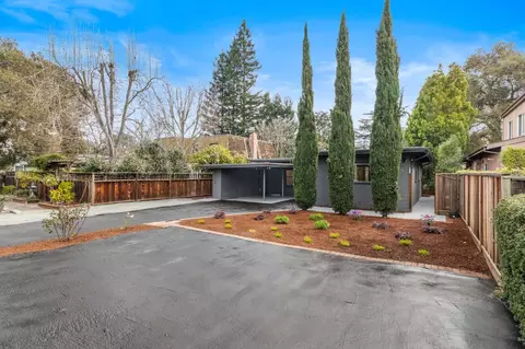 Exterior - 80 Watkins Ave, Atherton, CA 94027 photo 3 of 10
