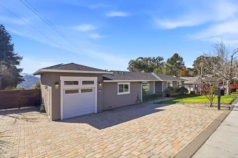 1660 Parrott Dr, San Mateo, CA 94402