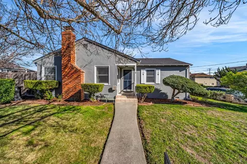 10 Colegrove Ct, San Mateo, CA 94403