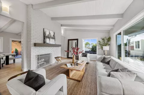 1306 North Rd, Belmont, CA 94002
